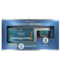 ENDOCARE Tensage Nourishing Cream 50 ml CANTABRIA LABS
