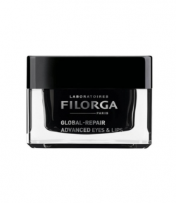 Global Repair Contorno Ojos y Labios 15ml FILORGA Antiedad
