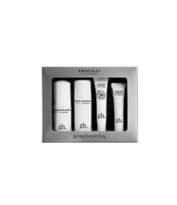 Kit Esenciales Función Barrera GEMA HERRERÍAS