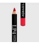LP4 Matita labbra Ciliegia 1,5gr LOVRÉN Labios