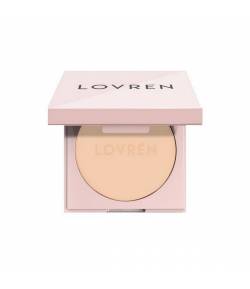 CP1 Polvo Fix & Shine 10,5gr LOVRÉN