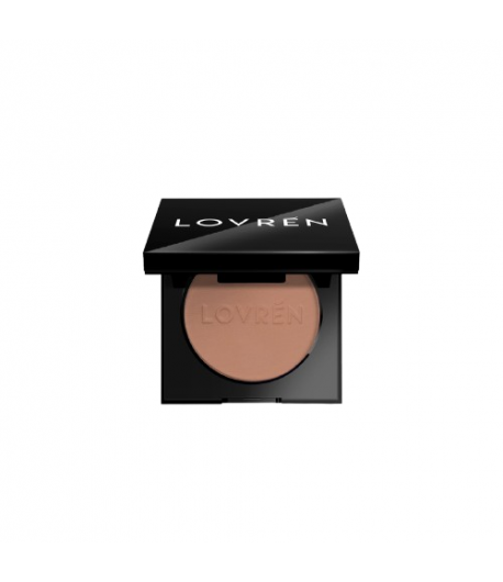 BL1 Blush Color Booster 4,2gr LOVRÉN Rostro