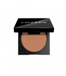 T3 Tierra Power Nude Bronze LOVRÉN Rostro