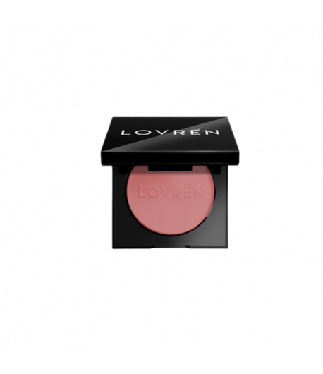 BL2 Blush Color Intense LOVRÉN Rostro