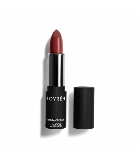 R7 Barra de Labios Hydra-Creamy Bordeaux LOVRÉN Labios