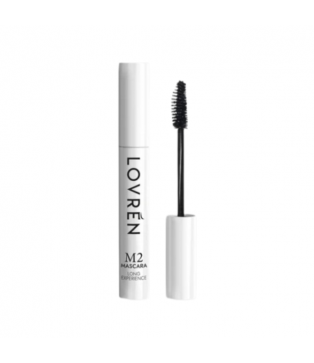 M2 Máscara Long Experience 10ml LOVRÉN Rostro