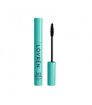 M5 Máscara Negro Waterproof Effect 10ml LOVRÉN Ojos