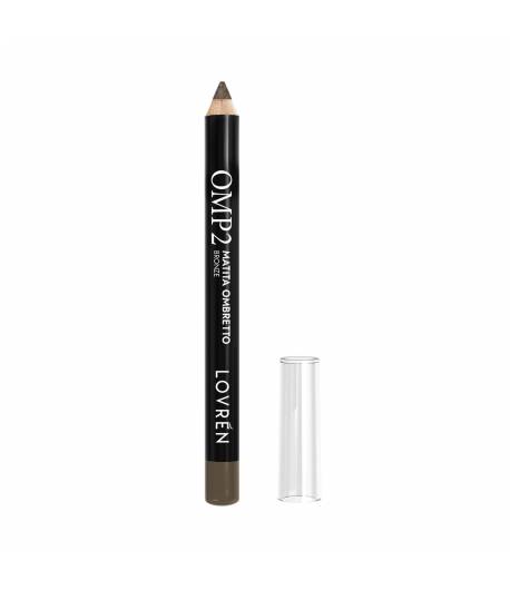 OMP2 Lapiz Sombra de Ojos Bronze 3,5gr LOVRÉN Ojos