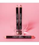 OMP2 Lapiz Sombra de Ojos Bronze 3,5gr LOVRÉN Ojos