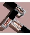 Sombra de ojos líquida Long Lasting Satin Grey LOVRÉN Ojos