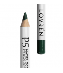 P5 Lápiz Ojos Verde 1,1gr LOVRÉN Ojos