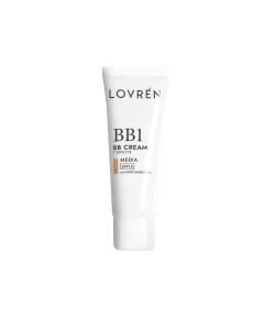BB1 BBCream media - 6pz 25ml LOVRÉN