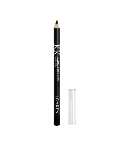 KK1 Matita Kajal Black Khôl 1,1gr LOVRÉN Ojos