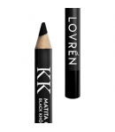 KK1 Matita Kajal Black Khôl 1,1gr LOVRÉN Ojos