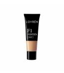 F1 Maquillaje en Crema Light 25ml LOVRÉN Rostro