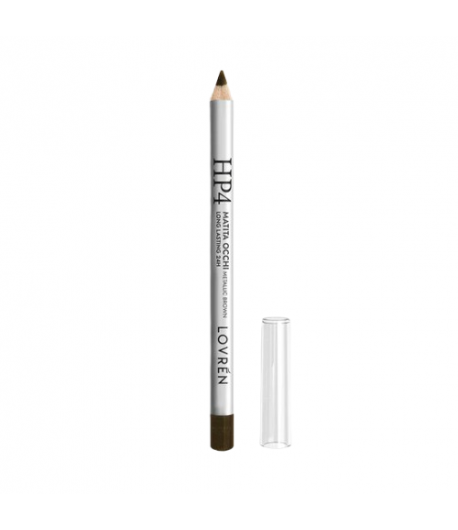 HP4 Lápiz Ojos Long Lasting Marrón 24h LOVRÉN Ojos