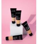 F4 Maquillaje en Crema Tan 25ml LOVRÉN Rostro