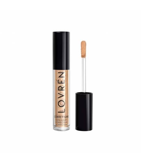 CR1 Corrector Medio 4,5ml LOVRÉN Rostro