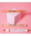 CD Lápiz Corrector 2en1 Imperfecciones Bolsas y Ojeras 4,2g LOVRÉN Rostro