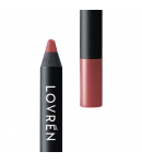 Lápiz de Labios Long Lasting Malva LOVRÉN Labios
