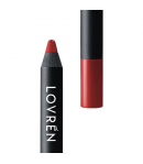 Lápiz de Labios Long Lasting Chermes LOVRÉN Labios