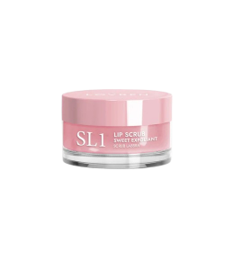 SL1 Lip Scrub Exfoliante Labial Dulce LOVRÉN Labios