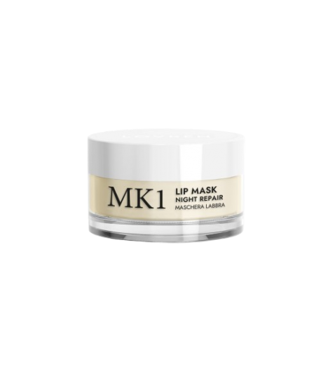 MK1 Lip Mask Night Repair LOVRÉN Labios