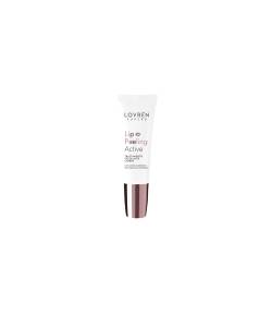 Lip Peeling Active - Tratamiento exfoliante para labios 10ml LOVRÉN SUPERB