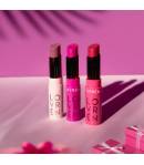 LB2 Bálsamo labial Color Boost Rubino LOVRÉN Labios