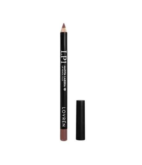 LP1 Lapiz de labios Nude 1,5gr LOVRÉN Labios
