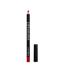 LP3 Lapiz de labios Rosso Intenso 1,5gr LOVRÉN Labios