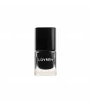 S25 Esmalte Uñas Negro LOVRÉN Uñas