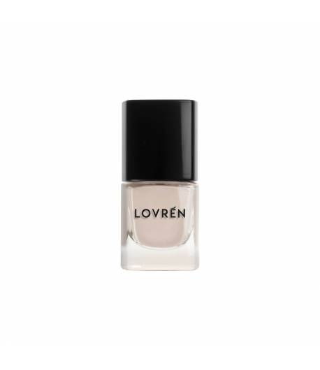 S23 Esmalte Uñas Rosa Latte LOVRÉN Uñas