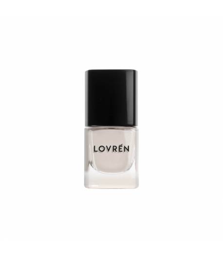S26 Esmalte Uñas Blanco LOVRÉN Uñas