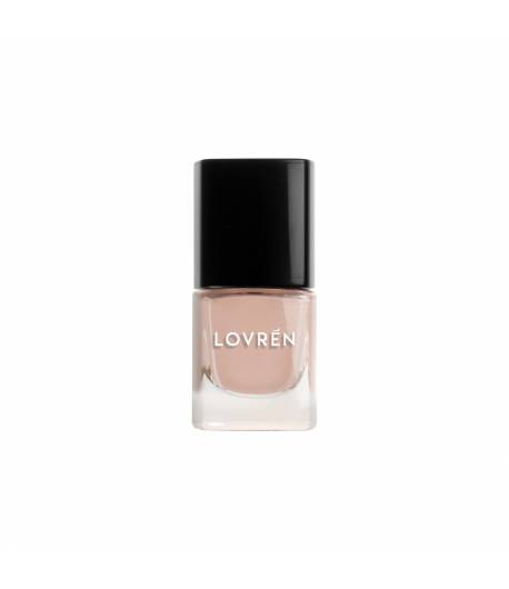 S21 Esmalte Uñas Rosa Cenere LOVRÉN Uñas