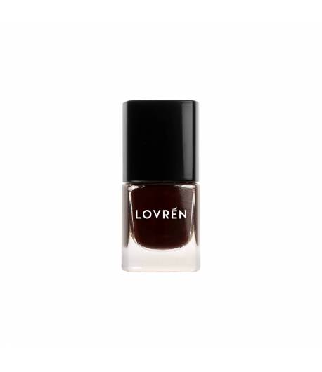 S15 Esmalte Uñas Rouge Noir LOVRÉN Uñas