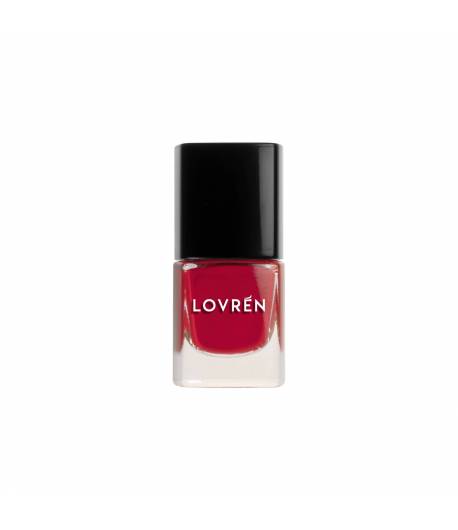 S7 Esmalte Uñas Rosa Magenta LOVRÉN Uñas