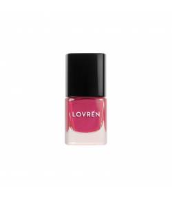 S24 Esmalte Uñas Fucsia LOVRÉN