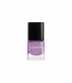 S28 Esmalte Uñas Lila LOVRÉN