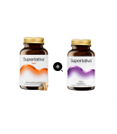 Superlativa Daily + Cycle Balance Duplo Vitaminas