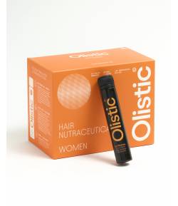 OLISTIC for Women 28 frascos 25ml