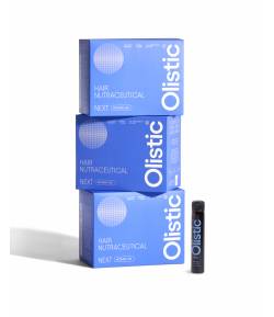 Triplo OLISTIC NEXT for Women 28 frascos 25ml