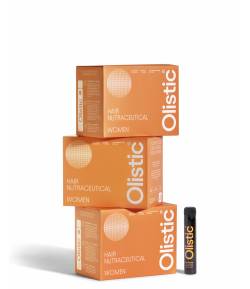 Triplo OLISTIC for Women 28 frascos 25ml