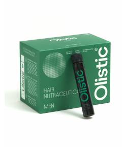 OLISTIC for Men 28 frascos 25ml