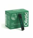 OLISTIC for Men 28 frascos 25ml Caída del cabello