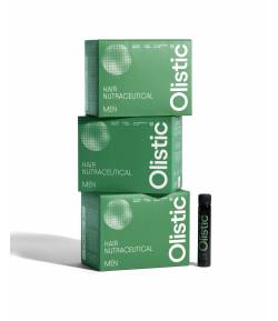 Triplo OLISTIC for Men 28 frascos 25ml