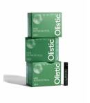 Triplo OLISTIC for Men 28 frascos 25ml Cabello y uñas