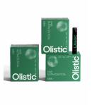 Triplo OLISTIC for Men 28 frascos 25ml Cabello y uñas