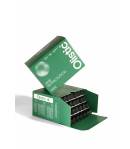 Triplo OLISTIC for Men 28 frascos 25ml Cabello y uñas