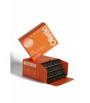 OLISTIC for Women 28 frascos 25ml Caída del cabello